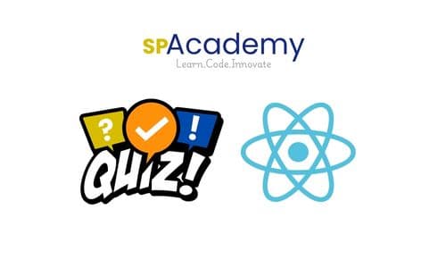 React.js Quiz