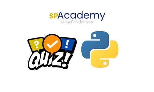 Python Quiz