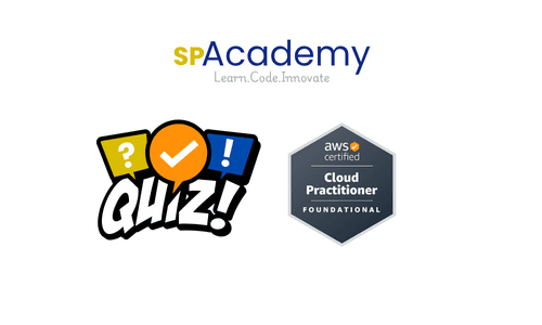 AWS Cloud Practitioner Quiz