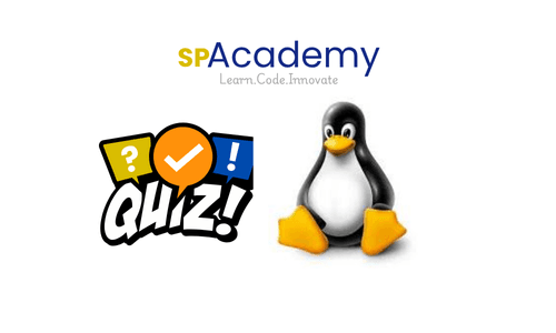 Linux for AWS Quiz