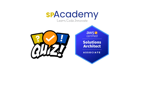 AWS Cloud Solutions Architect Associate Quiz